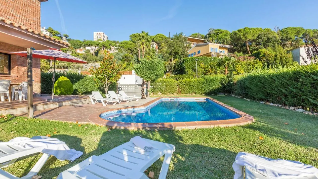 2Llev 2 - Lloret De Mar İspanya