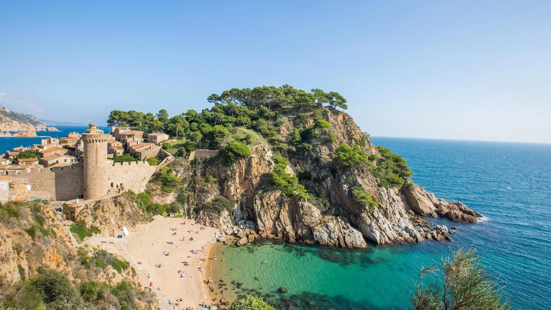 Villa 2Llev 2 - Lloret De Mar