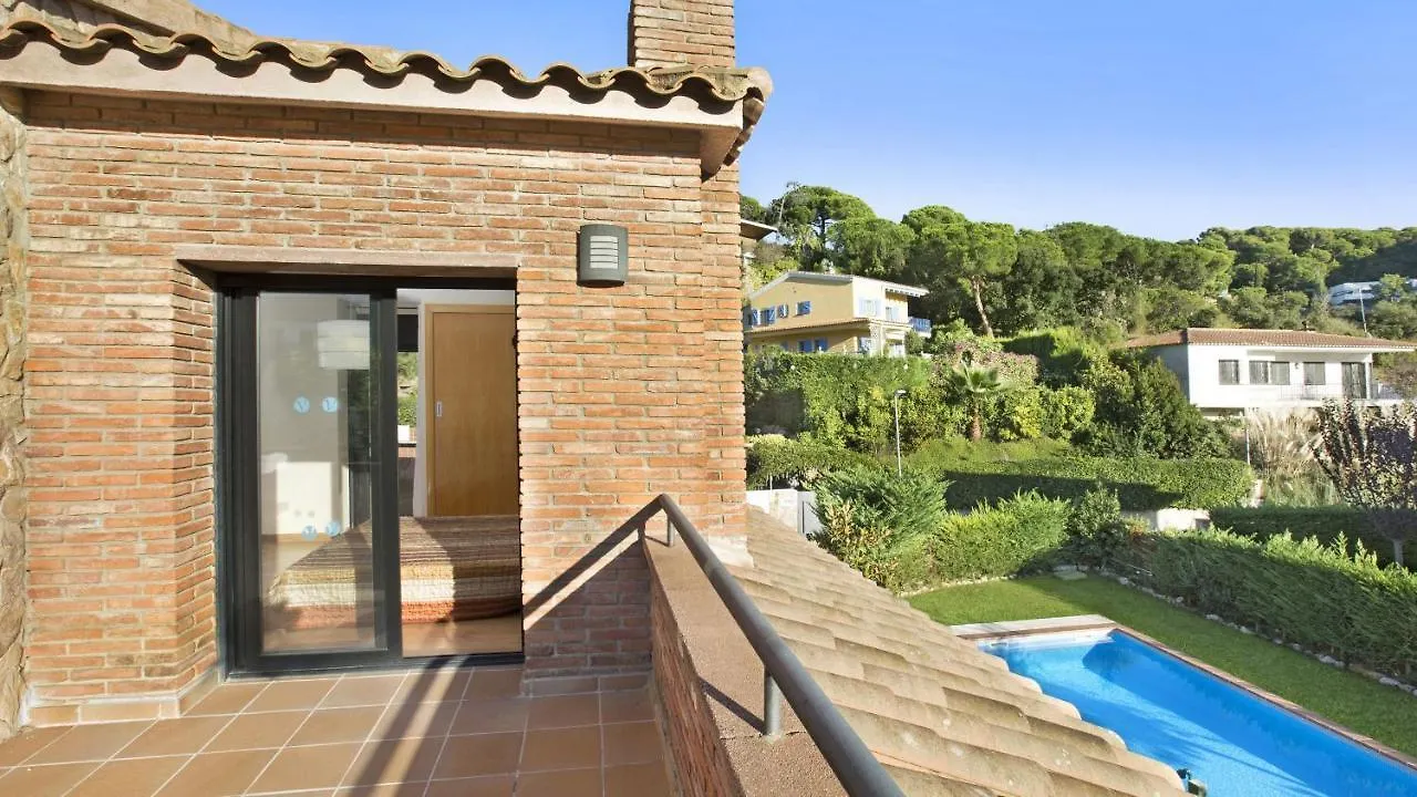 Villa 2Llev 2 - Lloret De Mar