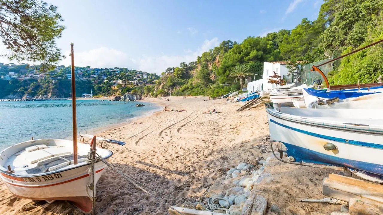 Villa 2Llev 2 - Lloret De Mar