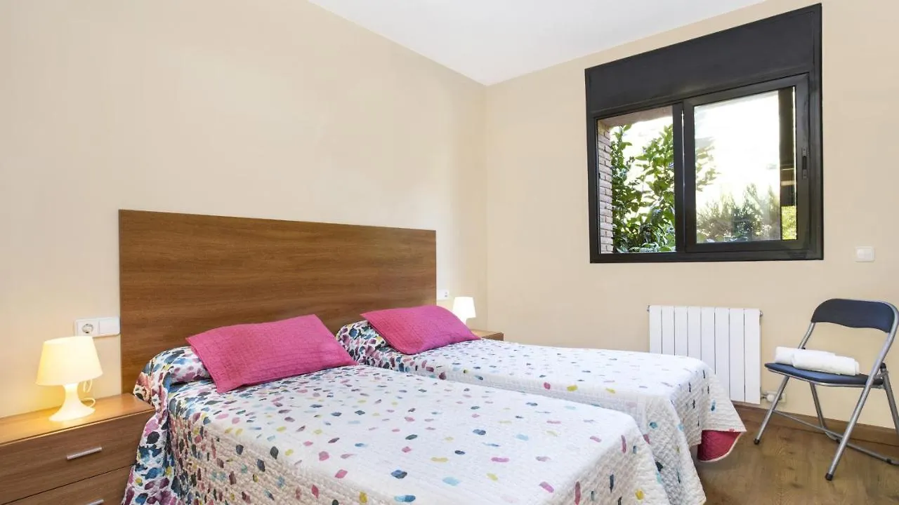 Villa 2Llev 2 - Lloret De Mar
