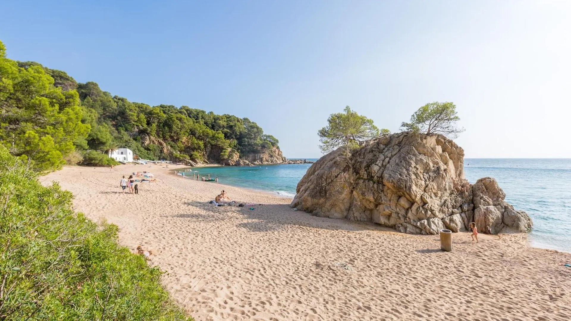 2Llev 2 - Lloret De Mar 0*,  Spain