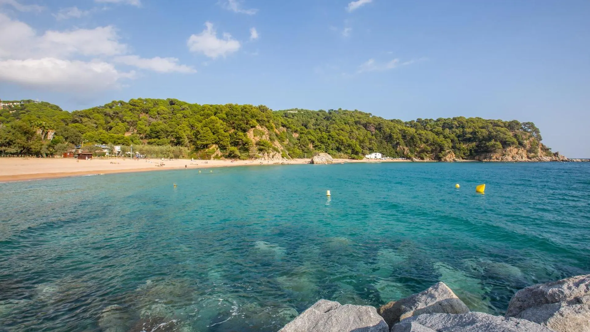 Villa 2Llev 2 - Lloret De Mar Spain