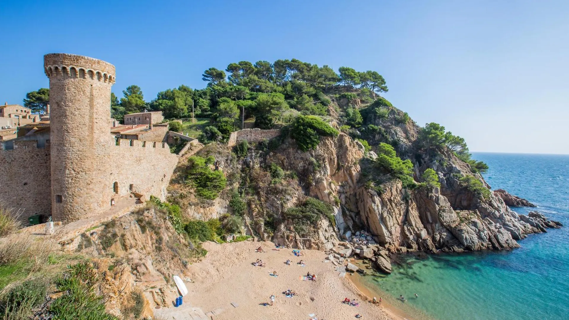 2Llev 2 - Lloret De Mar