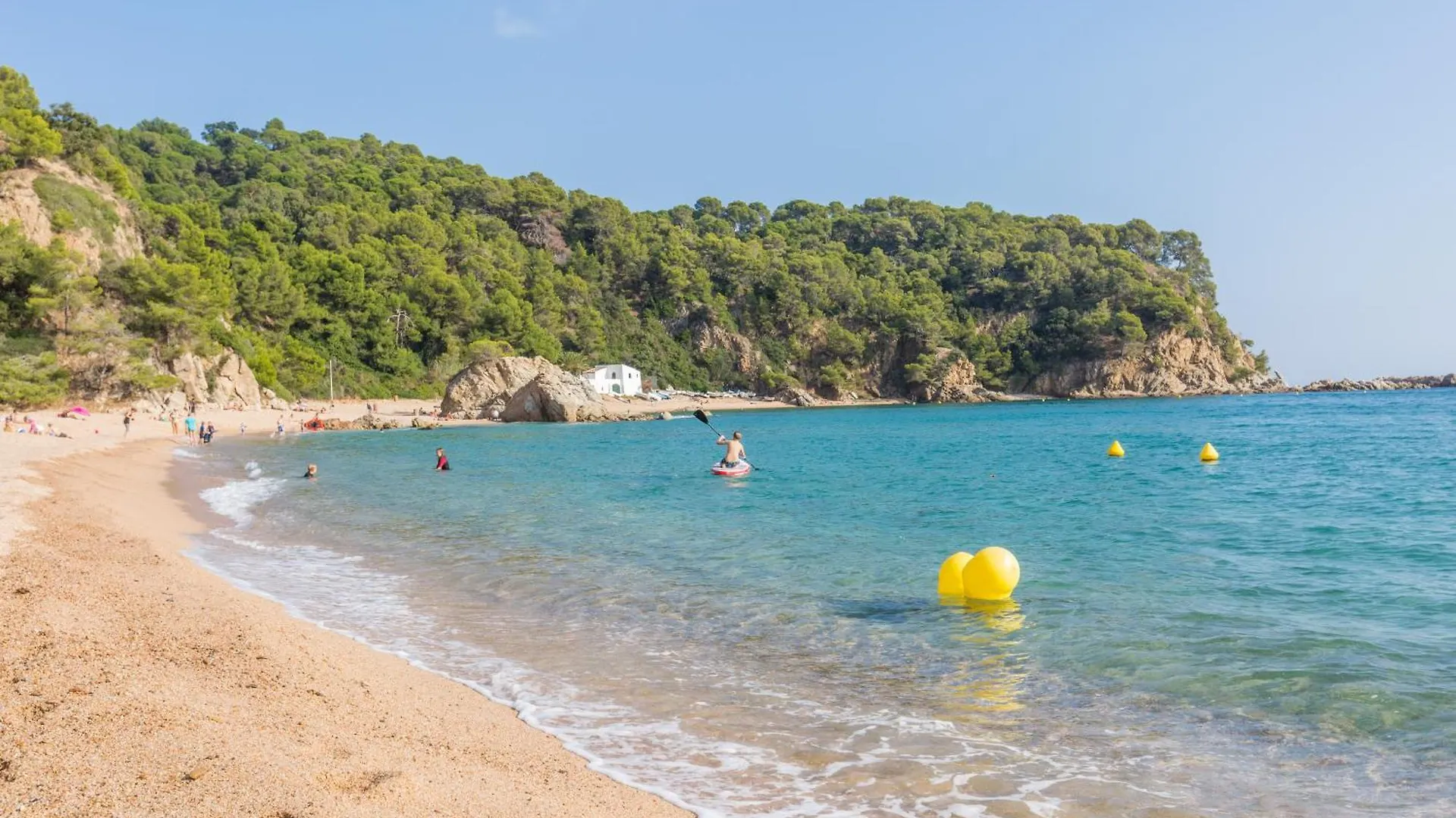 Villa 2Llev 2 - Lloret De Mar