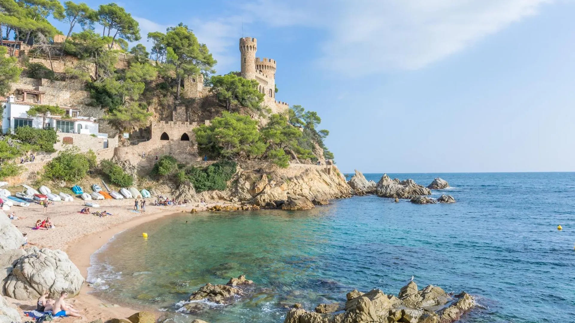 2Llev 2 - Lloret De Mar